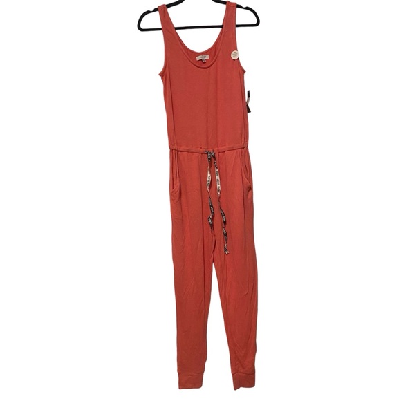 Nine West Other - Cozy Coral Lounge Onesie